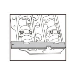 Coffret Calage Volvo King Tony - 9AT1005
