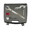 Coffret calage vw/audi/seat/skoda 1.0-1.2-1.4 tsi/tfsi CLAS OM 4054