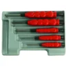 Coffret 5 chasse-goupilles a lame rapportee CLAS OM 0802