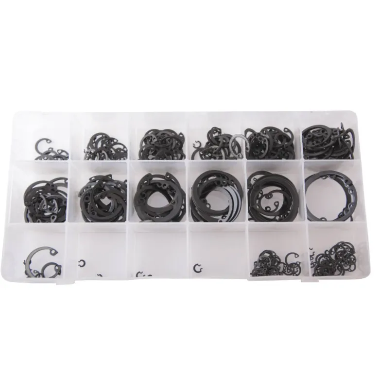 Coffret circlips interieurs 3-32mm (300 pcs) CLAS CO 0526