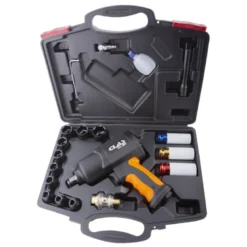 Coffret clé à choc 1/2" 1600nm pour roues 19pcs CLAS - OP 1550BL