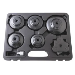 Coffret 6 cles a filtres multimarque CLAS HU 1995BL