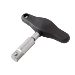 Coffret 4 cles ecrous de vidange plastique CLAS HU 2029