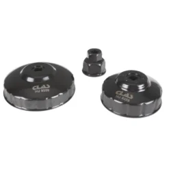 Coffret cles filtres 3/8" renault/nissan/dacia/opel (3 pcs) CLAS HU 9259