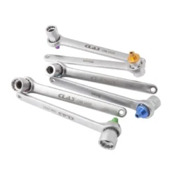 Coffret 6 cles purge de freins et embrayage CLAS OM 0501