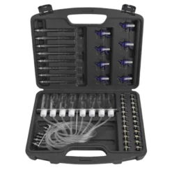 Coffret controle retour d'injecteurs 8 cylindres CLAS AC 5280