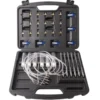 Coffret controle retour d'injecteurs CLAS AC 5240BL
