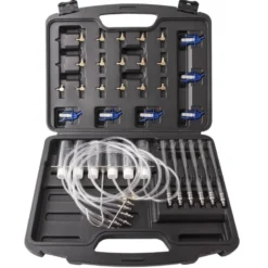 Coffret controle retour d'injecteurs CLAS AC 5240BL