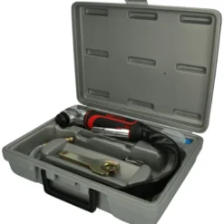 Coffret couteau à pare-brise pneumatique KS TOOLS 515.5450
