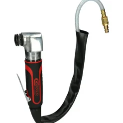 Coffret couteau à pare-brise pneumatique KS TOOLS 515.5450