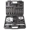 Coffret couteaux separateurs+griffes CLAS OM 5412BL
