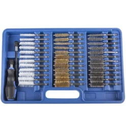 Coffret de brosses CLAS OM 0666