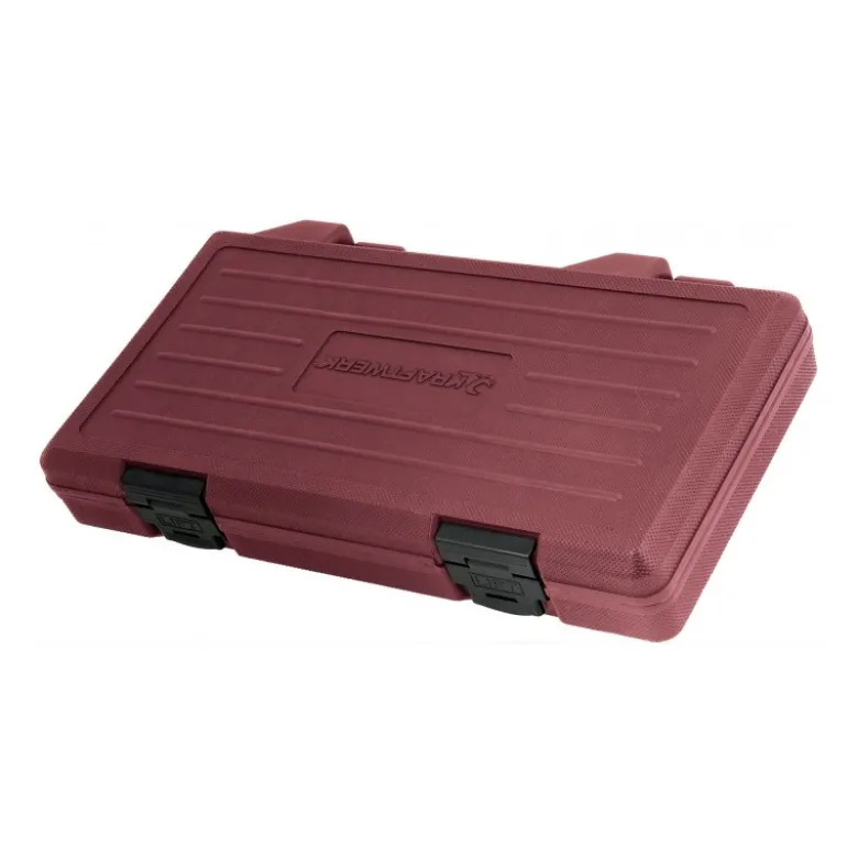 Coffret de 12 Clés à Cliquet Articulées Flex ClicKraft KRAFTWERK 3403-54