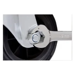 Coffret de 12 Clés à cliquet Double Ratchet ClicKraft KRAFTWERK 3401-54