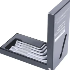 Coffret de 5 clés mâles XZN KS TOOLS 151.4100