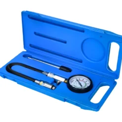 Coffret de contrôle de compression pour moteurs à essence 2pcs BRILLIANT TOOLS - BT581150