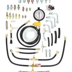 Coffret de contrôle de pression essence 44pcs BRILLIANT TOOLS - BT581400
