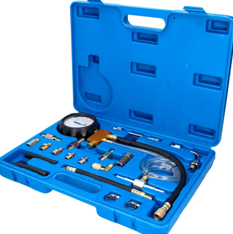Coffret de contrôle d'injection carburant 20pcs BRILLIANT TOOLS - BT581350