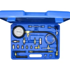 Coffret de contrôle d'injection carburant 20pcs BRILLIANT TOOLS - BT581350
