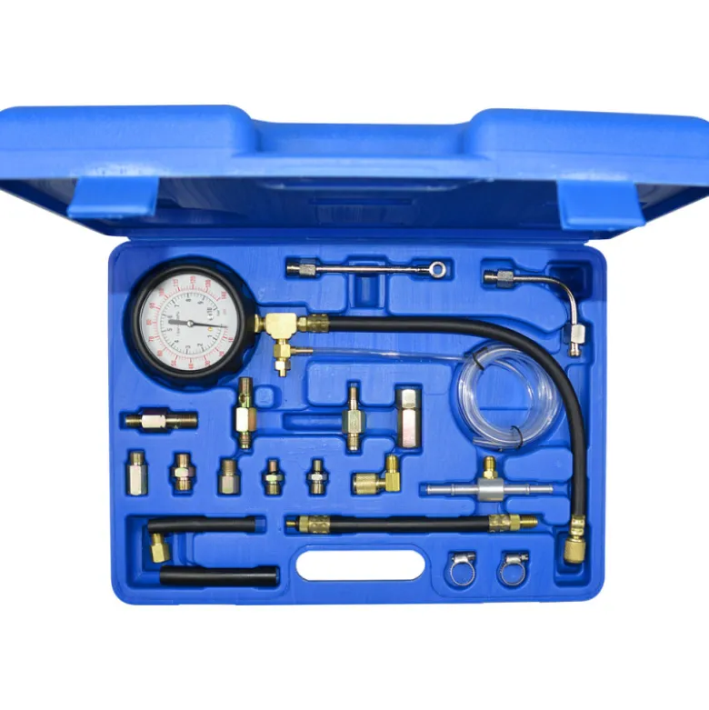 Coffret de contrôle d'injection carburant 20pcs BRILLIANT TOOLS - BT581350
