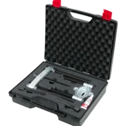 Coffret de décolleur de roulements 12 - 75 mm avec potence KS TOOLS 605.0002