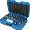 Coffret de démontage d'écrous antivols BMW 21pcs BRILLIANT TOOLS - BT691230