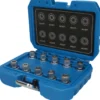 Coffret de démontage d'écrous antivols BMW 10pcs BRILLIANT TOOLS - BT691290