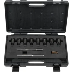 Coffret de démontage d'écrous antivol KS TOOLS 913.1480