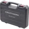 Coffret de douilles Basic Line 1/4" + 1/2" 105 pièces KRAFTWERK 204.103.601