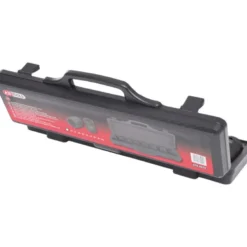 Coffret de douilles à chocs 3/4" 6 pans KS TOOLS 515.0210