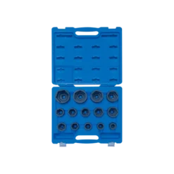 Coffret De Douilles À Chocs 3/4" 14 Pièces King Tony - 6424MP