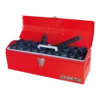 Coffret De Douilles À Chocs 3/4" 20 Pièces De 19 À 42Mm King Tony - 6420MP01