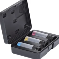 Coffret de 3 douilles à chocs 1/2