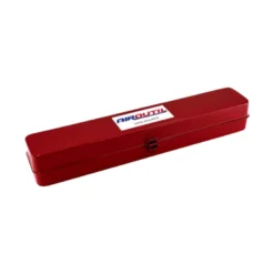 Coffret de douilles courtes à chocs 3/4" - 24 à 38 mm - 8 pcs Airoutil - DC3404