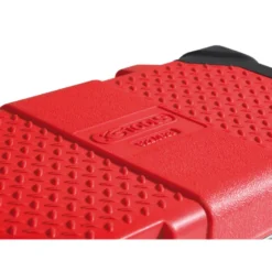 Coffret de douilles et accessoires 1/4" et 1/2" KS TOOLS 922.0701