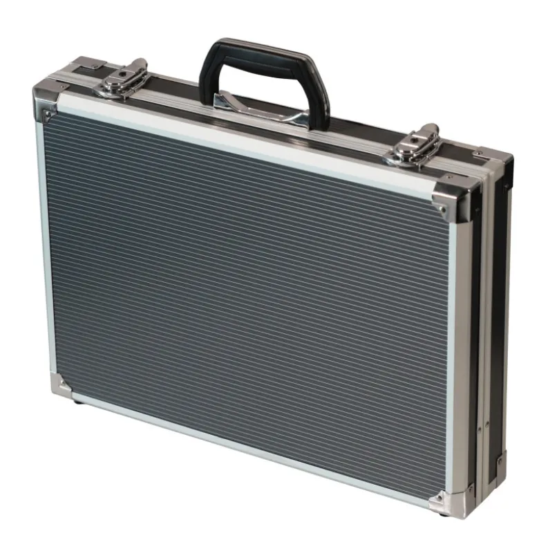 Coffret de douilles et accessoires ULTIMATE 1/4", 1/2'', 83 pièces KS TOOLS 922.0683