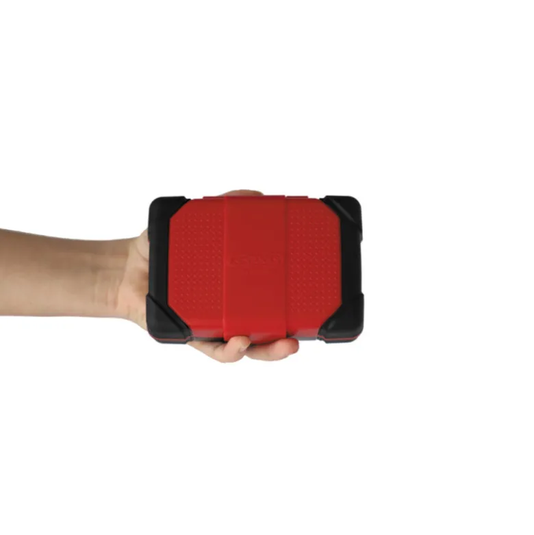 Coffret de douilles et accessoires ULTIMATE® 1/4'', 27 pièces KS Tools 922.0626