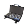 Coffret De Douilles Et Accessoires1/2" 6 Pans Evawave - 23 Pièces King Tony - 4523MRE01