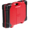 Coffret de douilles et accessoires ULTIMATE 1/4'' - 1/2'', 111 pièces KS TOOLS 922.0711