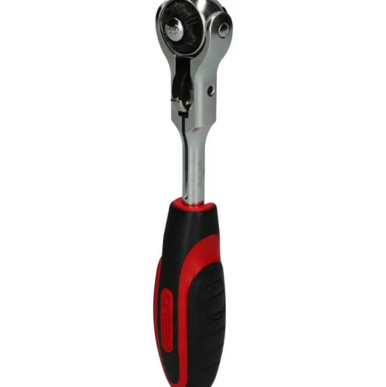 Coffret de douilles et embouts ULTIMATE 1/4'', 52 pièces avec cliquet MODIFIX KS Tools 922.0651