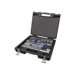 Coffret De Douilles 1/4