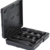 Coffret de douilles extra longues spéciales écrous et vis abimés 1/2" KS TOOLS 913.1290