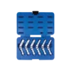 Coffret De Douilles Longues 3/8 Articulées Pour Bougie De Préchauffage King Tony - 3716MR