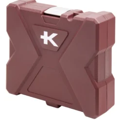 Coffret de douilles longues Pro-Line, 1/4“, 14 pcs KRAFTWERK 204.201.002