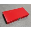 Coffret De Douilles Métriques Et Accessoires 1/4" King Tony - 2526MR02