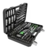 Coffret de douilles 1/4"+3/8" 91pcs COMPETITION - 512.0092