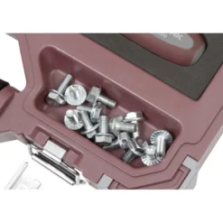 Coffret de douilles 1/4