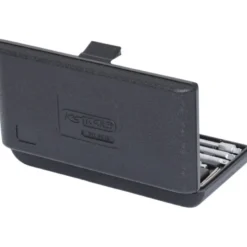 Coffret de douilles 1/4’’ 46 pièces KS TOOLS 911.0646