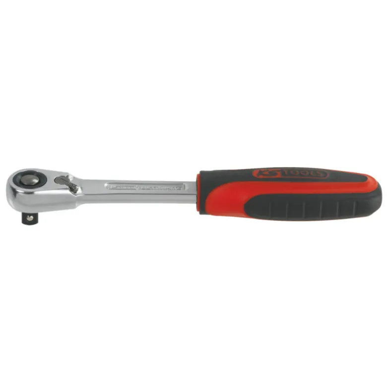 Coffret de douilles 54 pièces ULTIMATE 1/4’’ KS TOOLS 922.0654