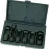 Coffret de douilles pour injecteurs Diesel KRAFTWERK 30636